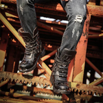 Stivali da moto - Retfeld - Vignette | Boutique biker