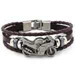 Bracciale da motociclista - MotoGP - Vignette | Boutique biker