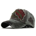 Gorra de motociclista - Nuevo estilo - Vignette | Boutique biker
