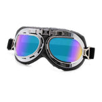 Lunette de moto - Quennar - Vignette | Boutique biker
