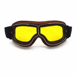 Lunette de moto - Aran - Vignette | Boutique biker