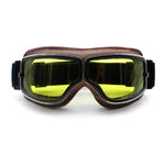 Occhiali da moto - Golmath - Vignette | Boutique biker