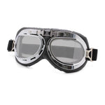 Lunette de moto - Quennar - Vignette | Boutique biker