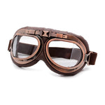 Occhiali da moto - Thelma - Vignette | Boutique biker