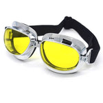 Occhiali da moto - Thali - Vignette | Boutique biker