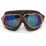 Lunette de moto - Aviateur - Vignette | Boutique biker