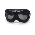 Gafas de moto - Oscuras - Vignette | Boutique biker