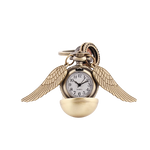 Portachiavi moto Golden Snitch - Vignette | Boutique biker