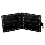 Portafoglio da motociclista da uomo - Trek - Vignette | Boutique biker