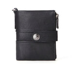 Cartera de motociclista para hombre - Halcha - Vignette | Boutique biker