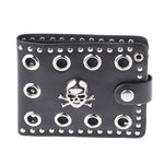 Portefeuille biker homme - Rush - Vignette | Boutique biker