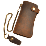 Cartera de motociclista para hombre - Prestige - Vignette | Boutique biker