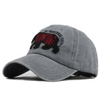 Casquette moto - Yellowstone - Vignette | Boutique biker