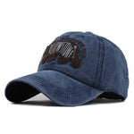 Casquette moto - Yellowstone - Vignette | Boutique biker