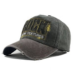 Cappellino da motociclista - Rock - Vignette | Boutique biker