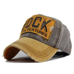 Cappellino da motociclista - Rock - Vignette | Boutique biker