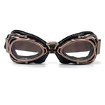 Lunette de moto - Rodte - Vignette | Boutique biker
