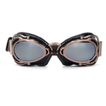 Lunette de moto - Rodte - Vignette | Boutique biker