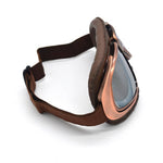 Lunette de moto - Aviateur - Vignette | Boutique biker