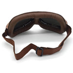 Lunette de moto - Aviateur - Vignette | Boutique biker