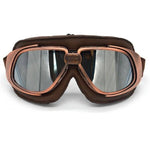 Lunette de moto - Aviateur - Vignette | Boutique biker
