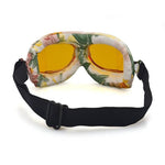 Occhiali da moto - Floreali - Vignette | Boutique biker