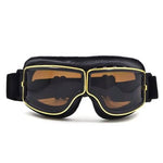 Lunette de moto - Vincy - Vignette | Boutique biker