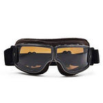 Lunette de moto - Vincy - Vignette | Boutique biker