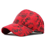 Casquette moto - Camouflage - Vignette | Boutique biker