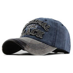 Gorra de motociclista - La original negra - Vignette | Boutique biker