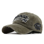 Casquette moto - Orlando - Vignette | Boutique biker