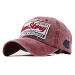 Gorra de motociclista - Nueva historia - Vignette | Boutique biker