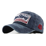 Gorra de motociclista - Nueva historia - Vignette | Boutique biker