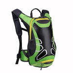 Sac à dos moto cross - Vignette | Boutique biker