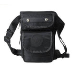 Borsa da gamba per moto - Krum - Vignette | Boutique biker