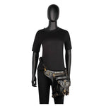 Sacoche de jambe moto - Roadven - Vignette | Boutique biker