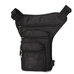 Sacoche de jambe moto - Dryt - Vignette | Boutique biker