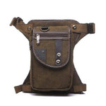Sacoche de jambe moto - Lacro - Vignette | Boutique biker