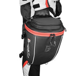 Sacoche moto selle arrière 3en1 - Vignette | Boutique biker