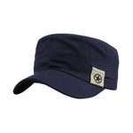 Gorra de motociclista - Ejército de EE. UU. - Vignette | Boutique biker