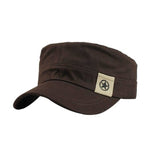 Gorra de motociclista - Ejército de EE. UU. - Vignette | Boutique biker