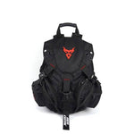 Sac à dos moto - El diablo - Vignette | Boutique biker