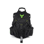 Sac à dos moto - El diablo - Vignette | Boutique biker