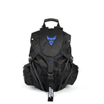 Sac à dos moto - El diablo - Vignette | Boutique biker