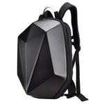 Zaino rigido impermeabile per moto - Vignette | Boutique biker