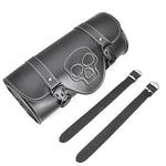 Sacoche de fourche moto - skullHead - Vignette | Boutique biker