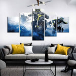 Pintura de motocicletas - Pasión por el motocross - Vignette | Boutique biker