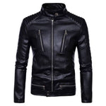 Giacca da motociclista da uomo - Rodil - Vignette | Boutique biker