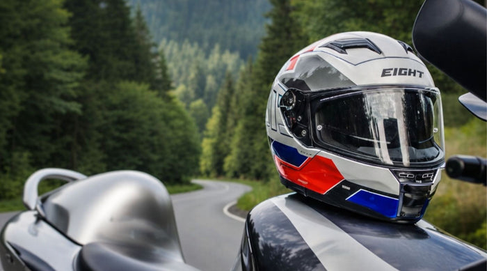 Comment choisir son casque intégral ? Le guide ultime de la sécurité