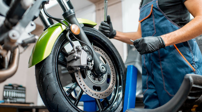 Come diventare meccanico di moto nel 2026?